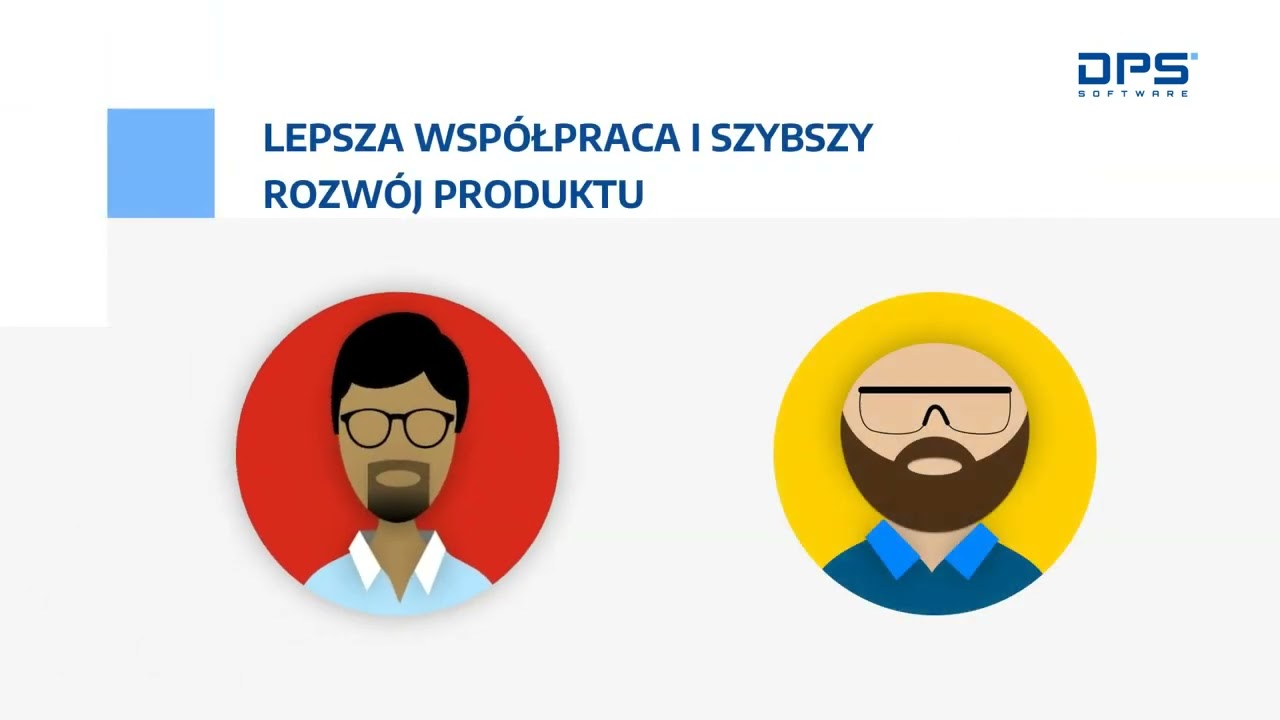 Webinar: 3DEXERIENCE – zarządzanie danymi produktów w chmurze | DPS Software