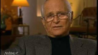 Norman Lear on the initial reception of All in the Family