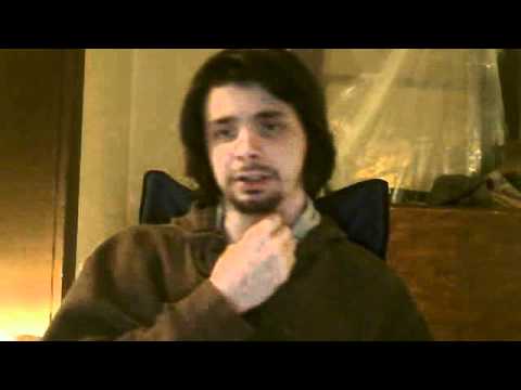 Los Angeles Kings @ Detroit Red Wings 12/13/10