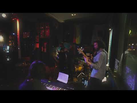 Hypoglycaemia by Pepperoni Hug Spot at Black Box Belfast