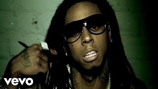 Lil Wayne - Shooter (ft. Robin Thicke)
