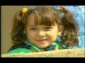Opening To Sesame Street Happy Healthy Monsters 2005 DVD Canada