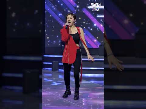 은가은 - 어떤 이의 꿈 화요일은 밤이 좋아