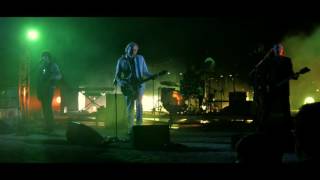 Giant Sand - Texting Feist (Veranos de la Villa)