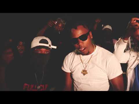 Kallyba x Jay Zenith - Feel Nice (Official Music Video)