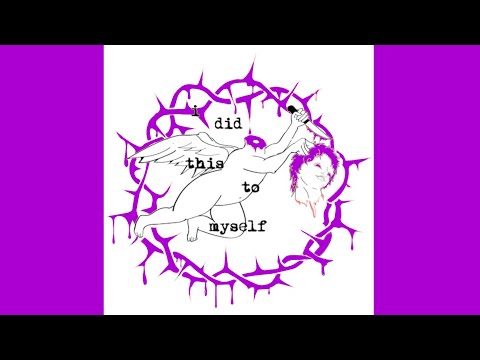 LiL LOTUS x HORSE HEAD [full EP slowed + reverb] - i did this to myself