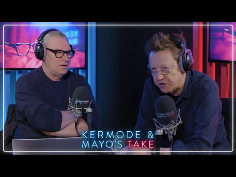 24/2/23 Box Office Top Ten - Kermode and Mayo's Take