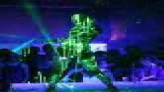 Robin Gibb - Secret Agent.wmv