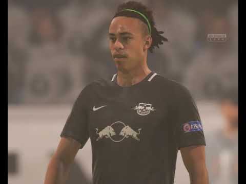 FIFA 19 RB LEIPZIG CAREER MODE #4 UEL AGAINST ROSENBORG AND CELTIC+SCHALKE IN THE BUNDESLIGA !!!