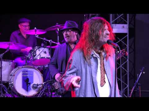 The Jethro Tull Experience - Teacher