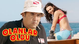 Sinirlenince Oyuncak Ayılara Benziyorsun - Olanlar Oldu