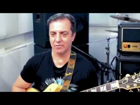 Tasos Sokorelis - Behind The Scenes