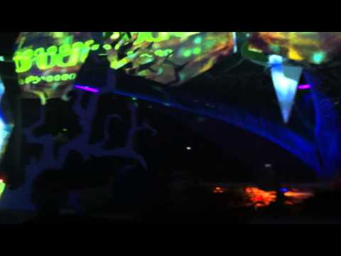 Whiptongue Live @ Goa