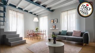 Heart Milan Apartments Porta Romana | Milan, Italy | Hotel Review 🌟