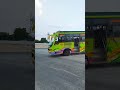 Bus Horn Sound Shorts