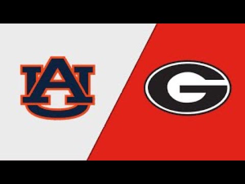Auburn vs Georgia Free College Basketball Picks Predictions 1/4/23