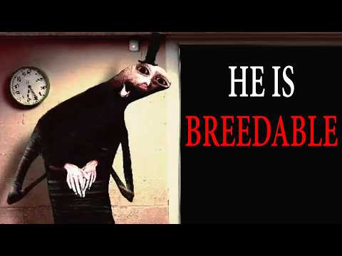 Analog Horror Entities You Could DEFINITELY Breed