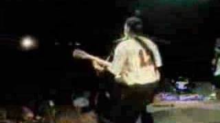 Desorden Público - Alla Cayó