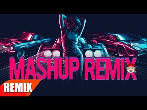 Mashup Remix | Punjabi Non Stop Songs | Latest Remix Song Collection Speed Records