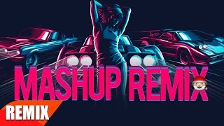 Mashup Remix | Punjabi Non Stop Songs | Latest Remix Song Collection Speed Records