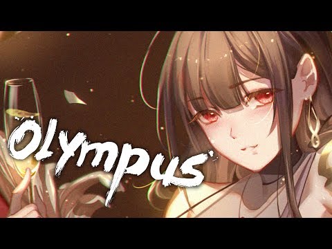 [ Nightcore ] - 32Stitches - Olympus
