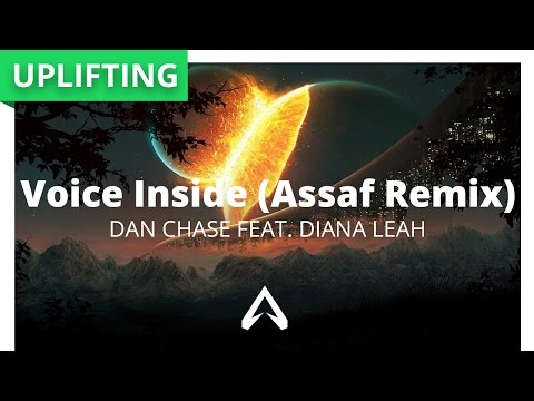 Dan Chase feat. Diana Leah - Voice Inside (Assaf Remix)