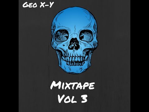 Ge:o - Mixtape vol 3