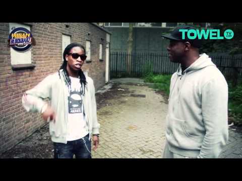 Blockbarz seizoen 1 afl. 13 - Young Mills