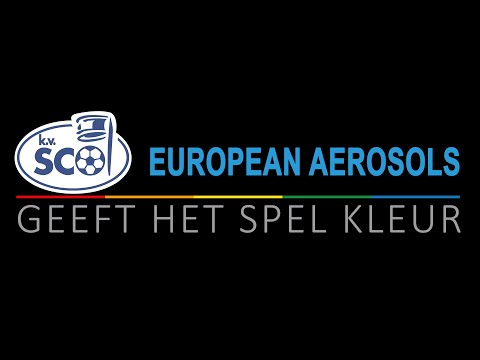 SCO | European Aerosols 1 - De Meeuwen 1