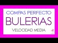 💎 COMPAS BULERIAS PERFECTO VELOCIDAD MEDIA CON JALEOS GUITARRA ESPAÑOLA FLAMENCO BAILE JEREZ