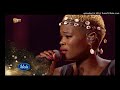 Virginia Themba Idols Perfomance