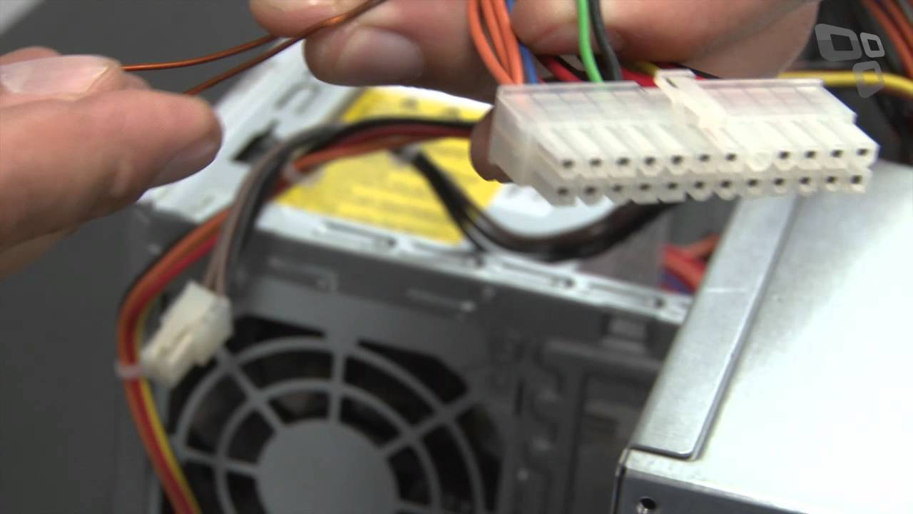 Dicas - Manutenção: Como e por que usar duas fontes em um computador - Tecmundo