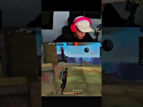 Two9 VS Marechal ☠️ #freefire