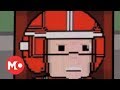 Game Program Attack Race Wars Ep 5