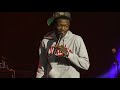 Live From The Jacksonville Arena W DC Young Fly Karlous Miller And Chico Bean