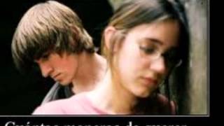 ALEX, JORGE Y LENA--Mil Maneras De Querer!!.wmv