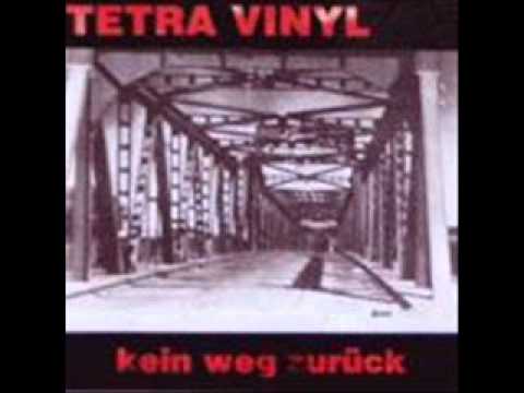 Tetra Vinyl - Absturz