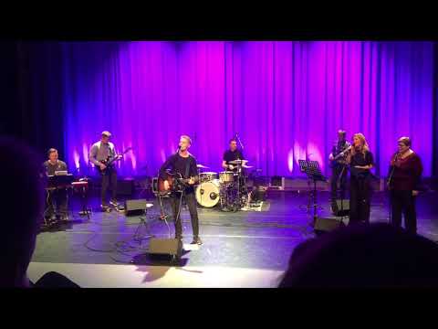 Ólavur Løkshøll 2019