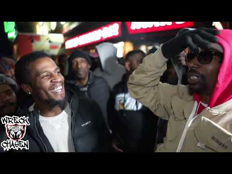 Quban vs Shankk Prezzy