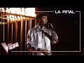 Javier Crespo canta 'La bachata' | Final | La Voz Antena 3 2022