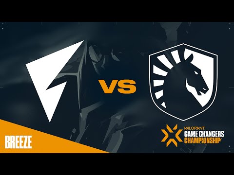 [FR] FENNEL vs TEAM LIQUID - Map 3 - VALORANT Game Changers Championship - Day 2