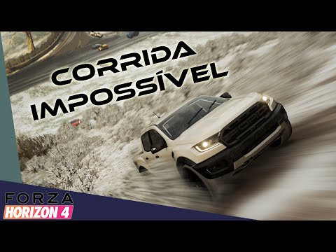 CORRIDA SURPRESA DO RYAN - SERÁ QUE TODO MUNDO TERMINOU?