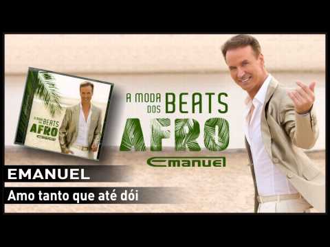 Emanuel - Amo tanto que até dói