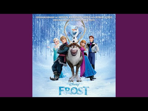 För första gången nånsin (Från "Frost"/Svenskt Original Soundtrack)