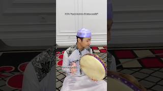 Download lagu Mana Suaranya Anak Hadrah 😁 mp3