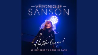 Visiteur &amp; voyageur (Le petit voyageur) (Hasta Luego ! Le concert au Dôme de Paris 2024)