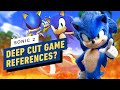 Could These Deep Cut Sonic Game References Show up in Sonic 2?