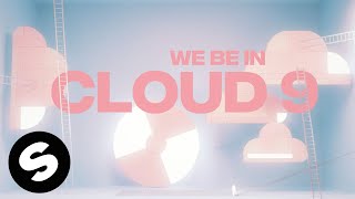 Afrojack &amp; Chico Rose - Cloud 9 (feat. Jeremih) [Official Lyric Video]