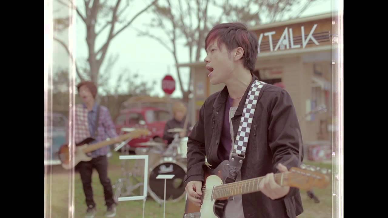 KEYTALK - コースター 【YouTube限定MUSIC VIDEO】