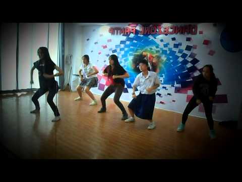 DZ-Pantip : The 1st Showcase : Minerva.mpg